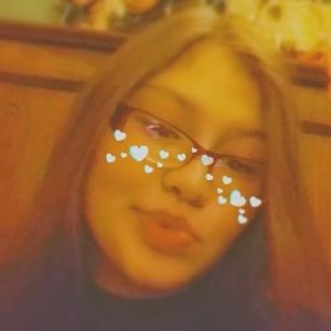 Meet your Posher, Adalina